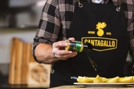Lemon Pepper CantaGallo 80g - imagem 4