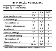 Tempero Especial Batata Frita Original CantaGallo 100g - imagem 3