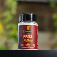 Sal para Pipoca Sabor Picanha CantaGallo 90g - imagem 4