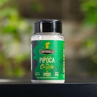 Sal para Pipoca Sabor Costela CantaGallo 90g - imagem 4