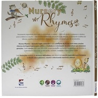 Nursery Rhymes: Aprenda Inglês Cantando com Clássicos Infantis - imagem 3