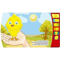 cante-a-musical-com-pintinho-aprenda-livro-leia-diversao-amarelinho-e-a