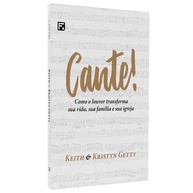 Cante! Getty: Hinos para Adoração - imagem 1