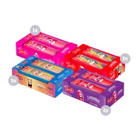Canudinho Bala Docile: Mini Porções de Sabor! - imagem 1
