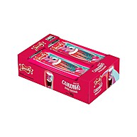 Canudinho Frutas Vermelhas Docile: 12un de Sabor! - imagem 1
