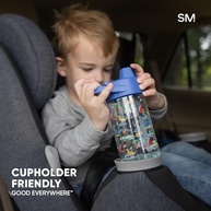 canudo-a-baby-infantil-bpa-garrafa-shark-a-sem-vazamento-com-de-350ml-prova-copo-tritan-a