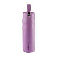 Stanley Garrafa de Água Aerolight Flip Straw 710ml Lilac - Leve, com Canudo e Isolamento Avançado - imagem 3