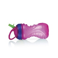 Nûby Copo com Canudo Retrátil 300 ml Rosa - Seguro, Prático e Ideal para Crianças - imagem 3