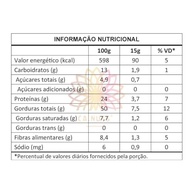 1 Kg Farinha de Amendoim Torrada Premium Ca.Nuts | Qualidade Assegurada Ca.Nuts (1, Quilogramas) - imagem 3