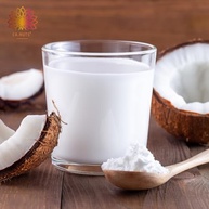 Leite de Coco em Pó Premium Ca.Nuts (1 Kg) - imagem 3