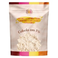 Cebola em Pó Premium Ca.Nuts | Linha de Especiárias Premium (1 Kg) - imagem 1