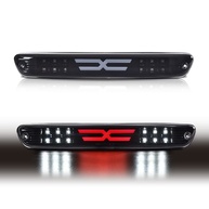 Luz de Freio Central G-PLUS para Chevy Colorado e GMC Canyon 2004-2012 - Segurança e Estilo - imagem 1