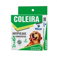 Xô Pulgas e Carrapatos: Kit Completo Cão - imagem 2