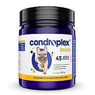 Condroplex Sticks: Alívio e Saúde Para as Articulações do Seu Cão - imagem 2