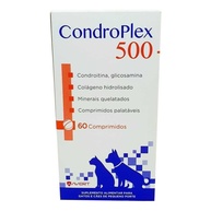 Condroplex 500: Alivie as Dores do Seu Cão! - imagem 2