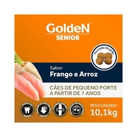 Golden Sênior Mini Bits: Nutrição para a Melhor Idade do Seu Cão - imagem 2
