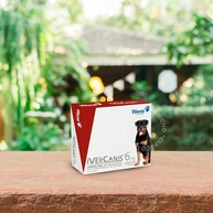 Ivercanis 6mg: Elimine Parasitas do Seu Cão! - imagem 2