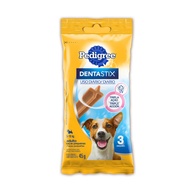 Dentastix Pequenas: Saúde Bucal para Seu Cão! - imagem 2