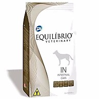Equilíbrio Veterinary Intestinal: Saúde Digestiva para Seu Cão - imagem 2