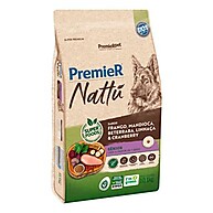 Ração Premier Nattu Sênior 10,1kg – Saúde e Longevidade para seu Cão - imagem 2