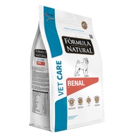 Ração Renal Fórmula Natural Vet Care: Saúde para Seu Cão! - imagem 2