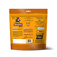 Kit 4 Magnus Bifinhos Frango 500g – Diversão e Saúde para seu Cão - imagem 2