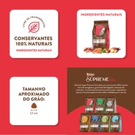 Ração Quatree Dermato: Pele e Saúde para Seu Cão! - imagem 2