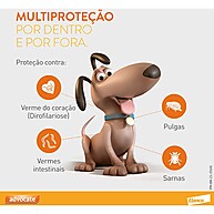 Advocate Elanco: Proteção Total para Seu Cão - imagem 2
