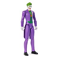 Coringa Clássico 30cm: A Essência do Caos! - imagem 2