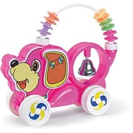 Cãozinho Esperto Monte Líbano 4120: O Brinquedo Perfeito para Bebês Exploradores! - imagem 3