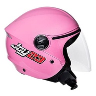CAP JOY23 OPEN FACE ROSA: Estilo e Proteção para o Seu Dia a Dia - imagem 4
