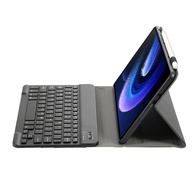 Capa Teclado Xiaomi Pad 6/Pro: 2 em 1! - imagem 4