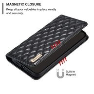 Capa Carteira Magnética Xiaomi Redmi Note 13 - imagem 4