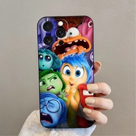 Capa iPhone Divertida: Alegria (Inside Out 2) - imagem 4