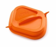 Capa Protetora Caixa Filtro Ar KTM Genuína 125-500 SX XC EXC-F 2016-2023 - imagem 2