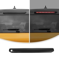 Capa Luz Freio Smoke Dark Linskip para Ford Bronco Sport 2021-2025+ | Acessório Externo Premium - imagem 2