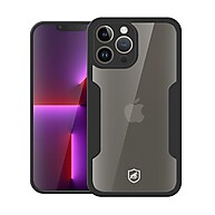 Capa 360° iPhone 13 Pro: Proteção Total Gshield - imagem 1