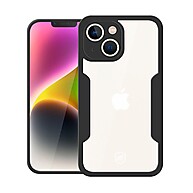 Capa 360 iPhone 14 Plus Preta Gshield – Proteção Frontal e Traseira - imagem 1