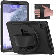Capa 360° para Tab A7 Lite: Proteção e Praticidade - imagem 1
