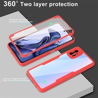Capa 360° Total: Proteja Seu Xiaomi! - imagem 4