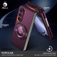 Capa 360° Z Fold: Proteção e Praticidade! - imagem 1