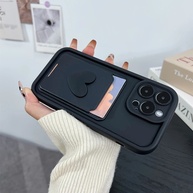 Capa iPhone com Porta Cartões e Coração 3D - imagem 4