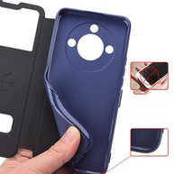 Capa Honor 200 Smart: Elegância e Proteção 5G - imagem 4