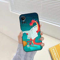 Capa Celular Mulan Mushu: OPPO Reno 5G - imagem 4