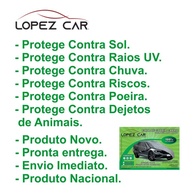 Capa Automotiva Palio Impermeável Forrada Anti-UV - Proteção Total Lopezcar - imagem 5