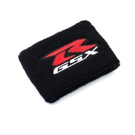Capa de Fluido de Freio MOWOK para Suzuki GSXR 600/750/1000/1300 Hayabusa - Proteção e Estilo - imagem 1