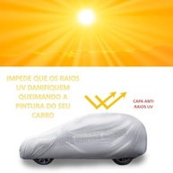 Capa Impermeável Premium para Volkswagen Jetta: Proteção Total e Estilo - imagem 5