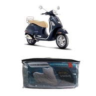 Capa Premium com Forro para PIAGGIO Vespa GTS 250 IE 244CC - Proteção Total! - imagem 1