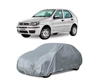 Capa Protetora 100% Impermeável Bezzter para Fiat Palio - Proteção Total Contra Sol, Chuva e Riscos - imagem 2