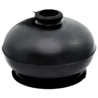 Capa de Borracha do Câmbio para Tratores Yanmar 1050, 1055 e 1155: Proteção Essencial - imagem 1